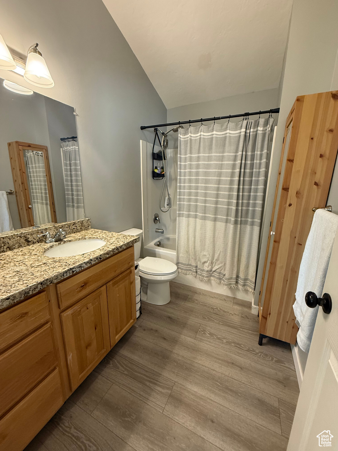 GENEVA HEIGHTS TERRACE - Residential