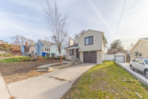 Tiny photo for 1228 E HARRISON AVE, Salt Lake City, UT 84105 (MLS # 2127366)