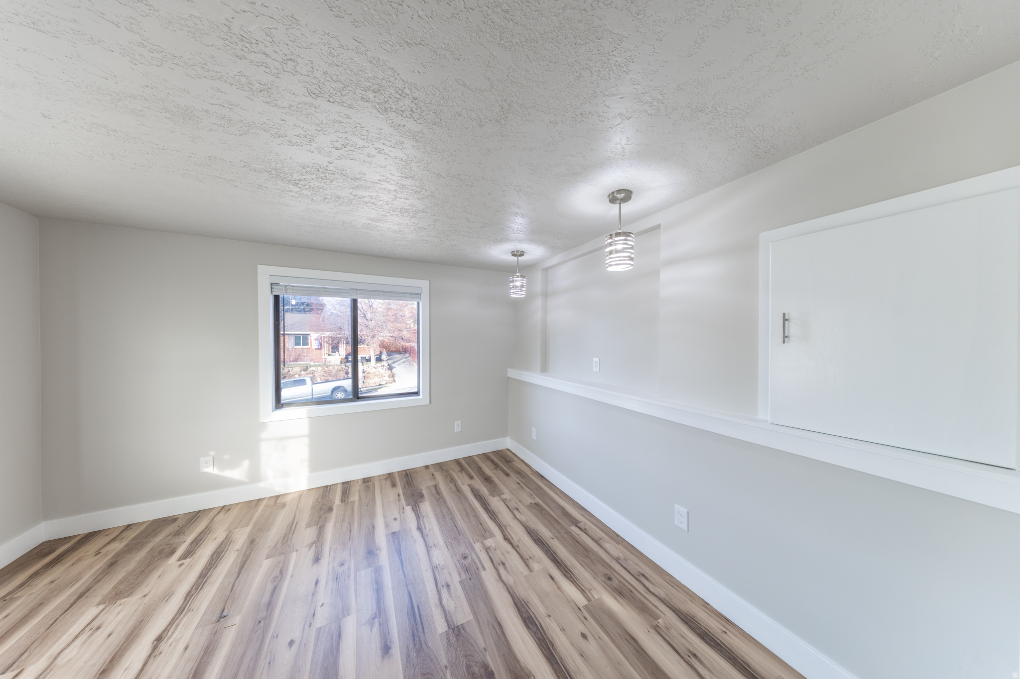 LINCOLN PARK - Residential