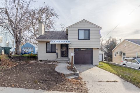Tiny photo for 1228 E HARRISON AVE, Salt Lake City, UT 84105 (MLS # 2127366)