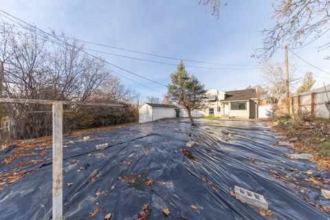 Tiny photo for 1228 E HARRISON AVE, Salt Lake City, UT 84105 (MLS # 2127366)