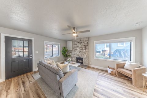 Tiny photo for 1228 E HARRISON AVE, Salt Lake City, UT 84105 (MLS # 2127366)