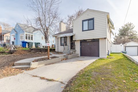 Tiny photo for 1228 E HARRISON AVE, Salt Lake City, UT 84105 (MLS # 2127366)