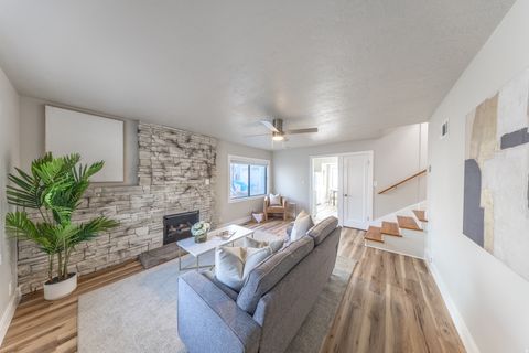 Tiny photo for 1228 E HARRISON AVE, Salt Lake City, UT 84105 (MLS # 2127366)