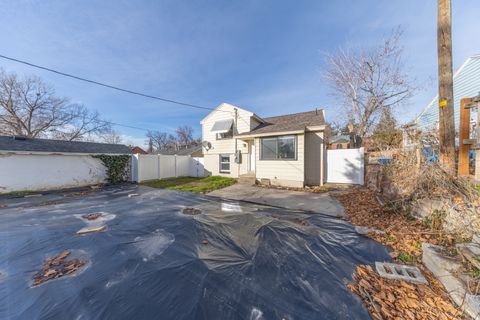 Tiny photo for 1228 E HARRISON AVE, Salt Lake City, UT 84105 (MLS # 2127366)