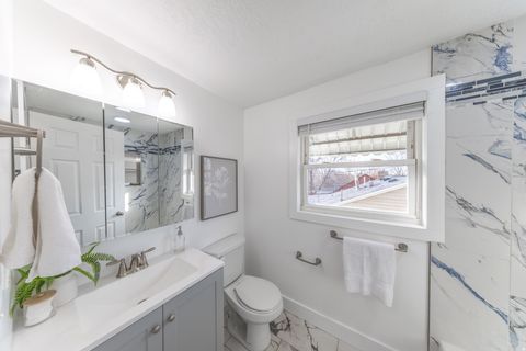 Tiny photo for 1228 E HARRISON AVE, Salt Lake City, UT 84105 (MLS # 2127366)