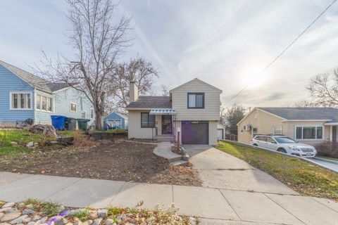 Tiny photo for 1228 E HARRISON AVE, Salt Lake City, UT 84105 (MLS # 2127366)