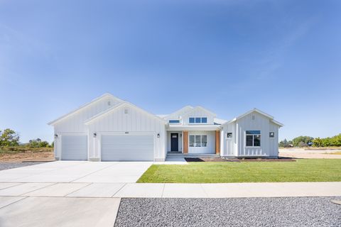 Photo of 2777 S 3300 E #19OC, Spanish Fork, UT 84660 (MLS # 2151302)