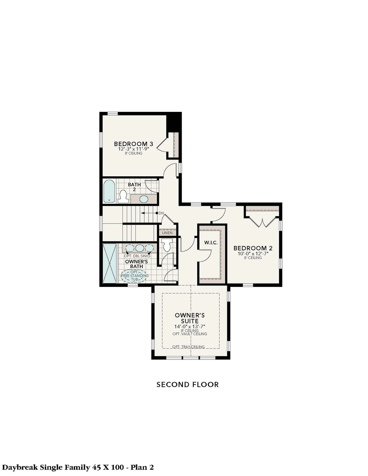 DAYBREAK - Residential