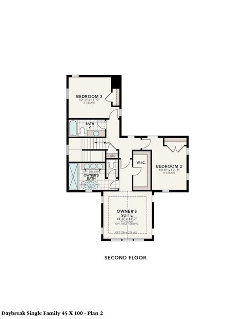 Tiny photo for 7083 W BLUEFIN Dr #139, South Jordan, UT 84009 (MLS # 2127867)