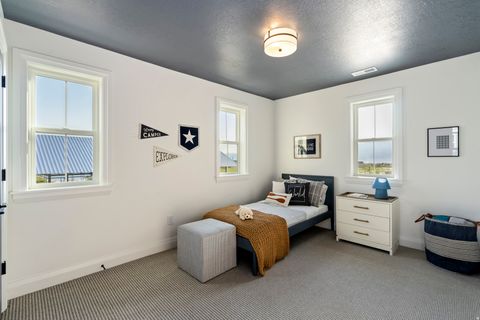 Tiny photo for 7083 W BLUEFIN Dr #139, South Jordan, UT 84009 (MLS # 2127867)