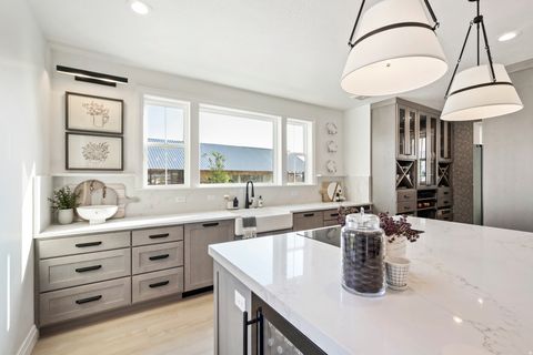 Tiny photo for 7083 W BLUEFIN Dr #139, South Jordan, UT 84009 (MLS # 2127867)