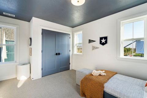 Tiny photo for 7083 W BLUEFIN Dr #139, South Jordan, UT 84009 (MLS # 2127867)