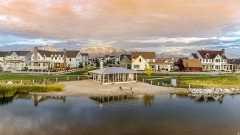 Tiny photo for 7083 W BLUEFIN Dr #139, South Jordan, UT 84009 (MLS # 2127867)