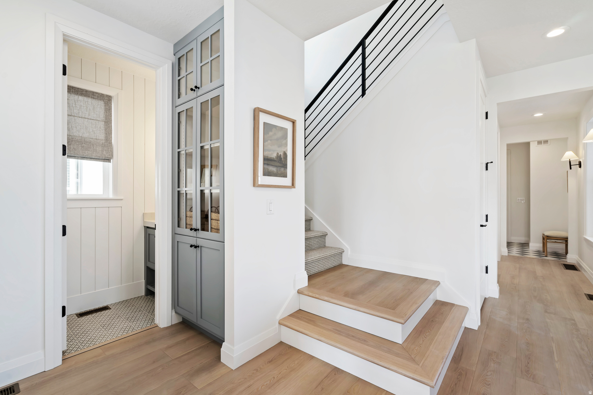 DAYBREAK - Residential