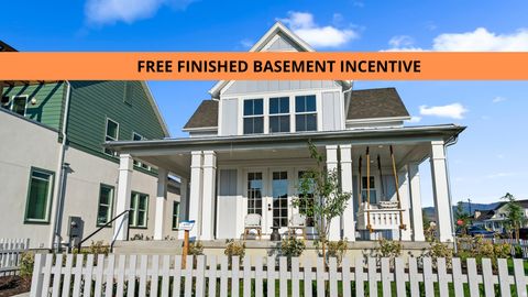 Photo of 7083 W BLUEFIN Dr #139, South Jordan, UT 84009 (MLS # 2127867)