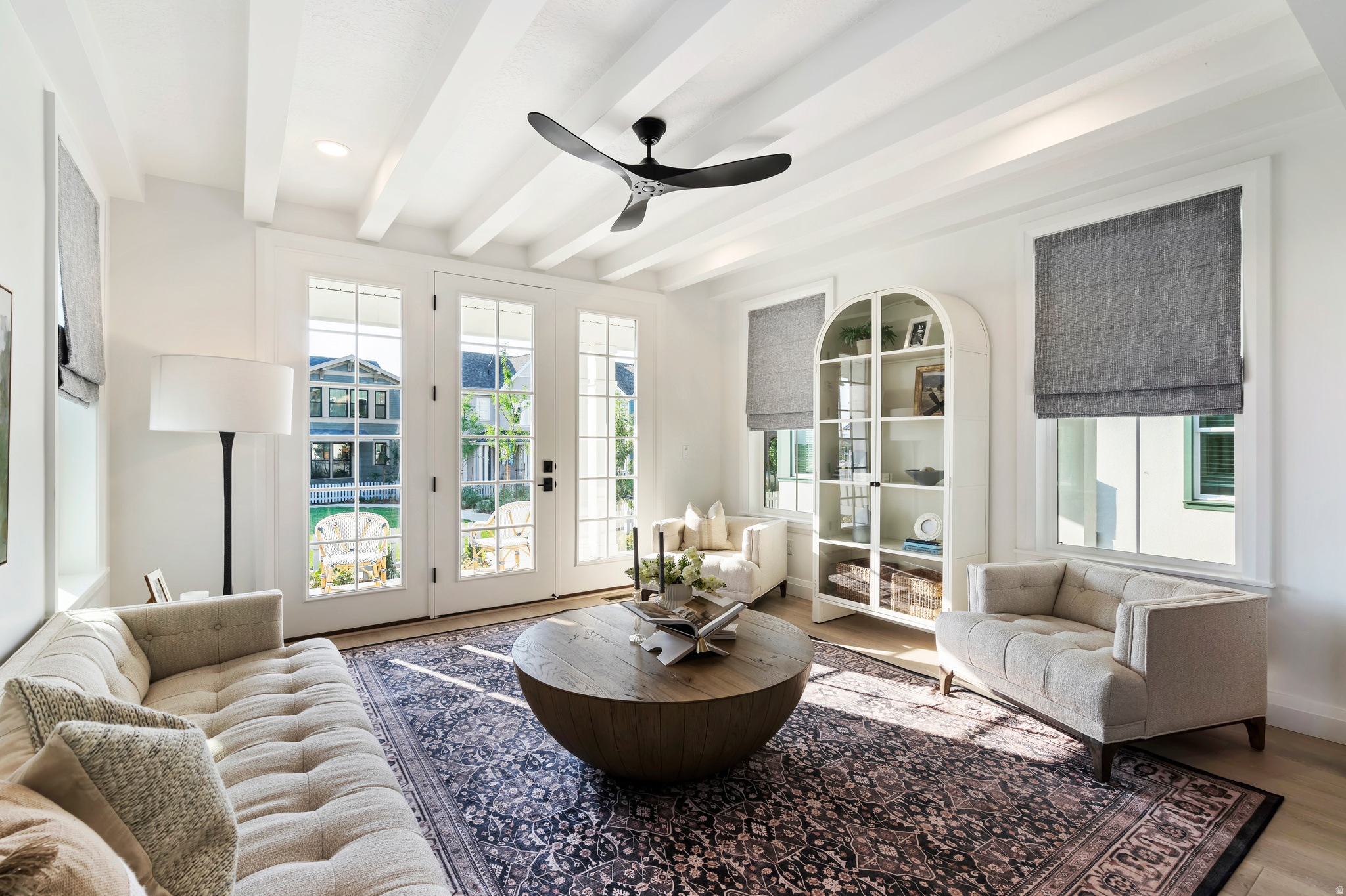 DAYBREAK - Residential