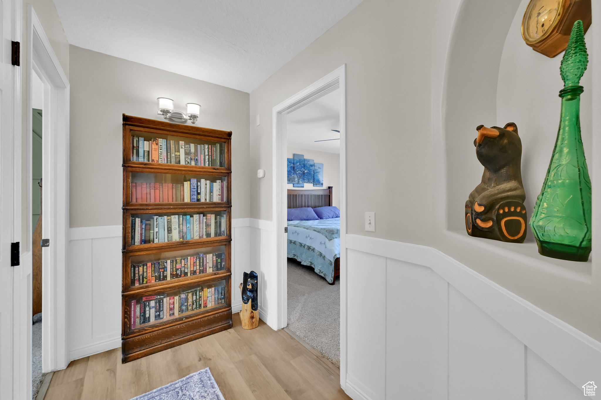 4206 W Ascot Downs Dr, South Jordan, Utah image 29