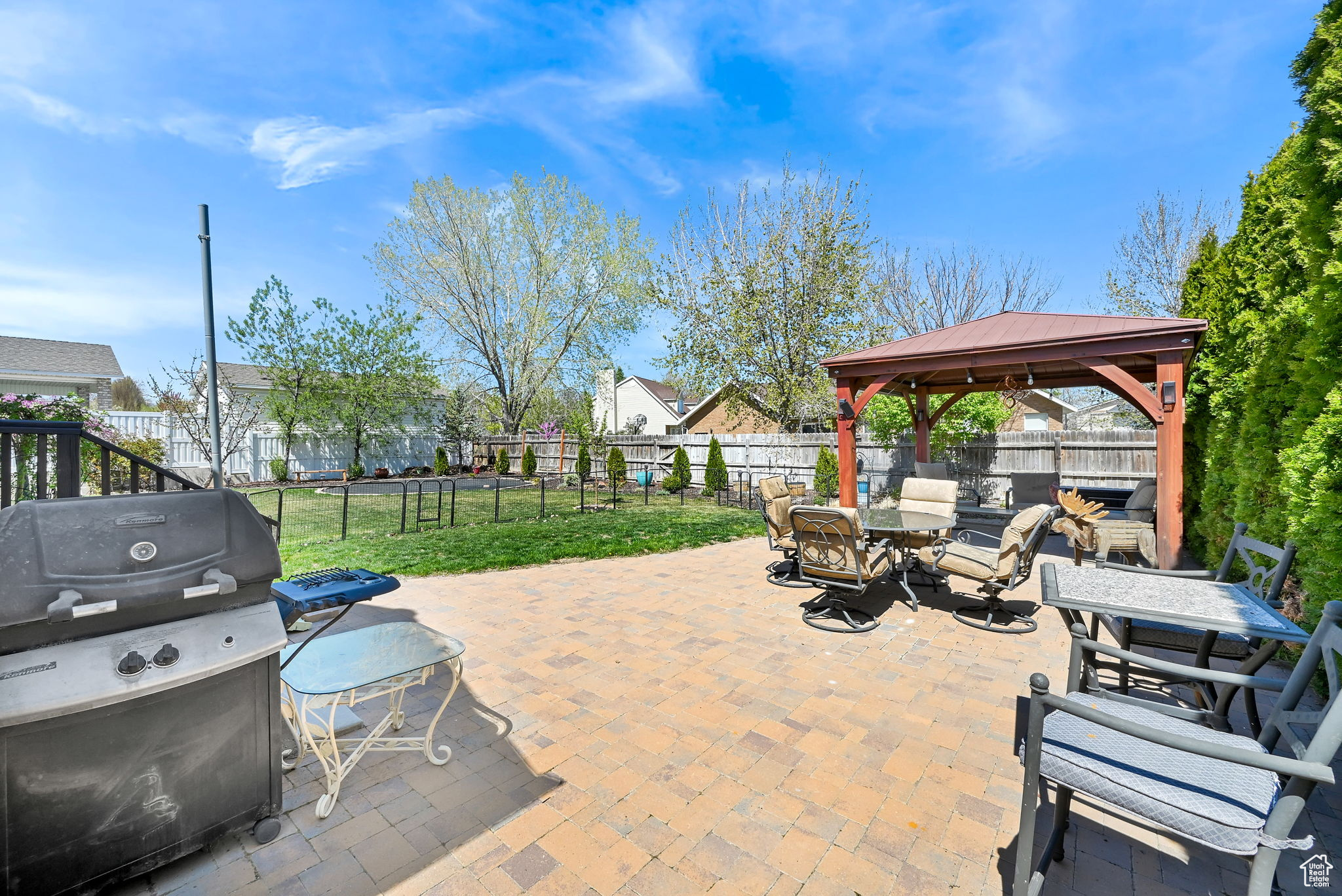 4206 W Ascot Downs Dr, South Jordan, Utah image 33