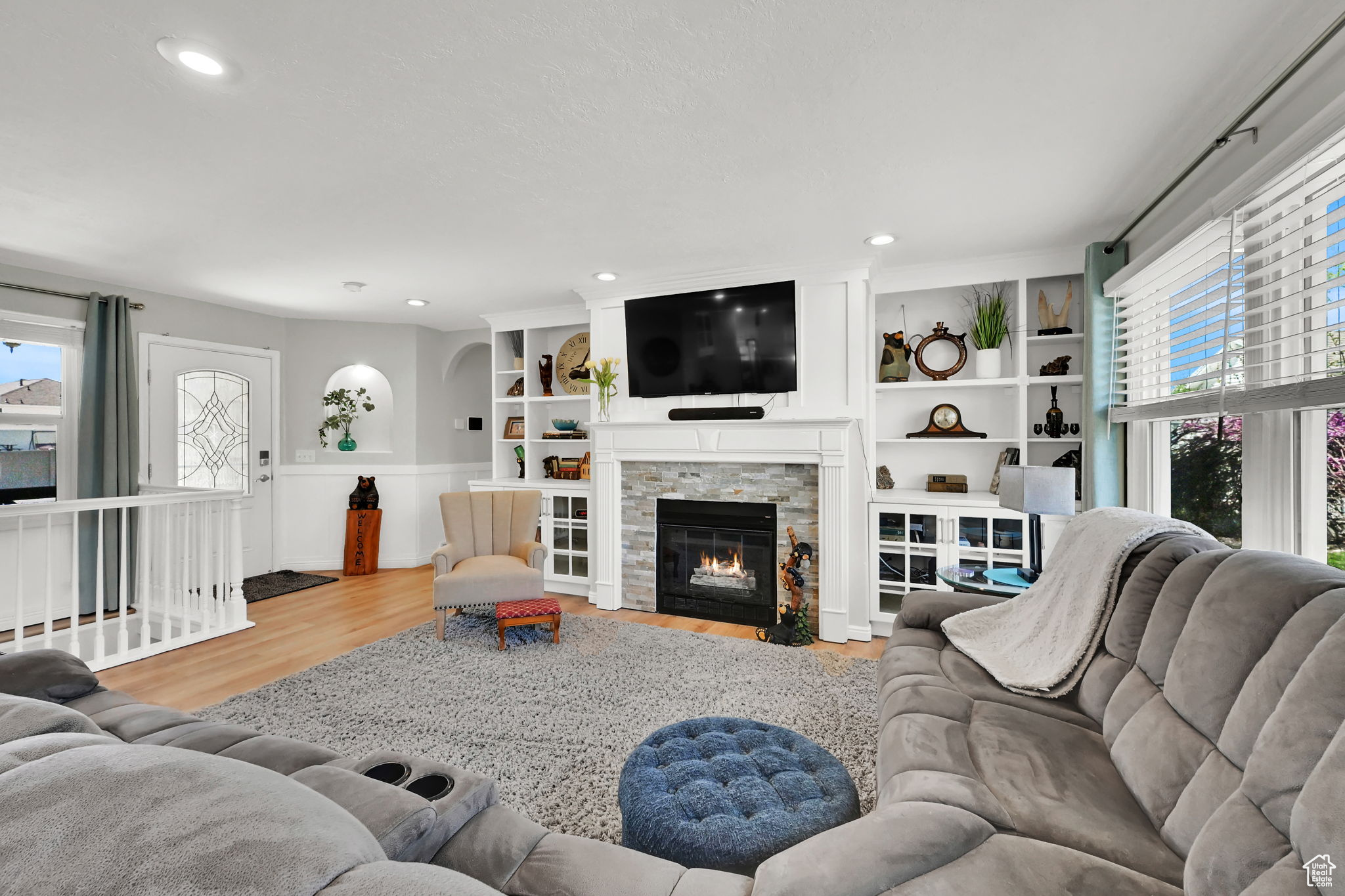 4206 W Ascot Downs Dr, South Jordan, Utah image 7