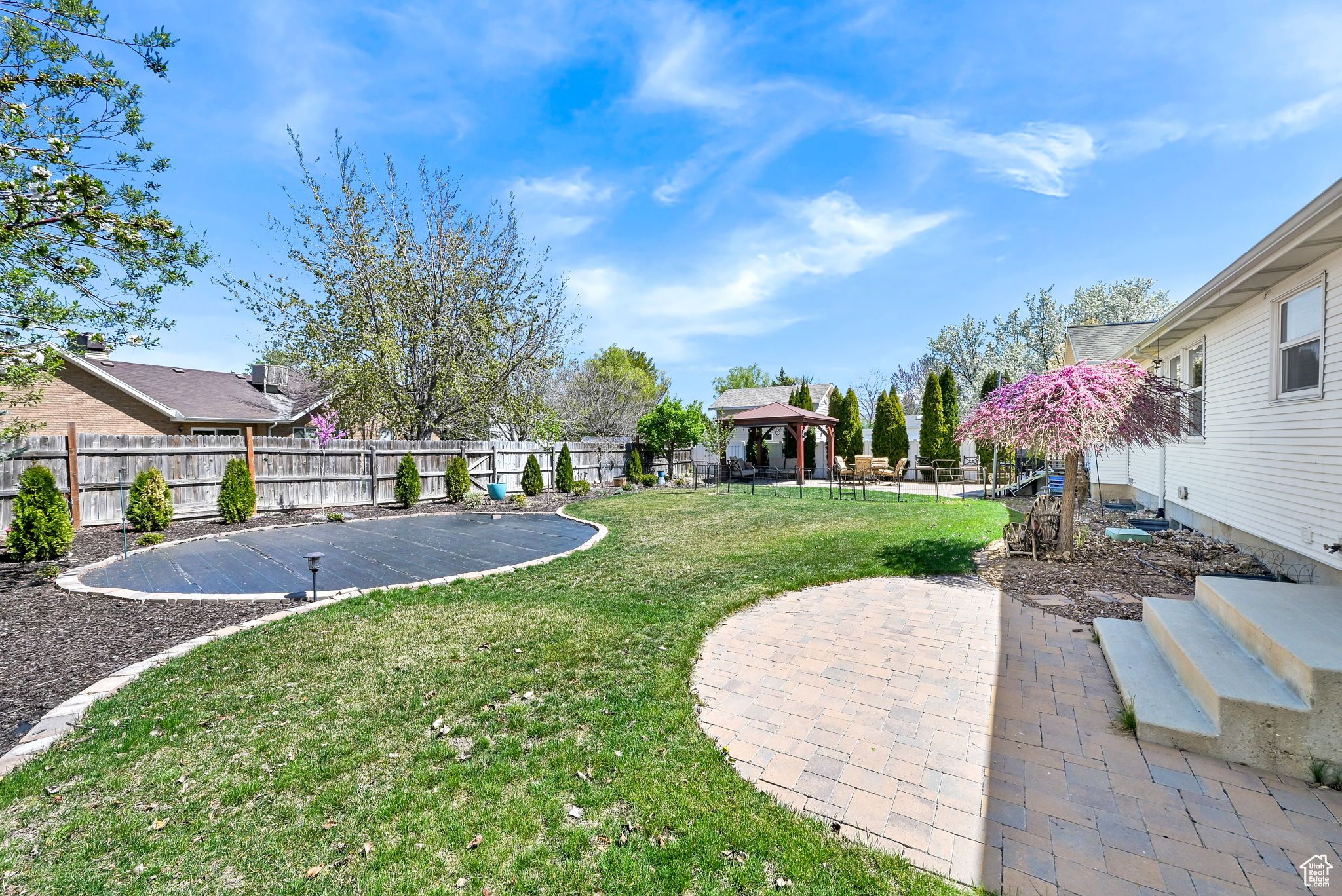 4206 W Ascot Downs Dr, South Jordan, Utah image 34