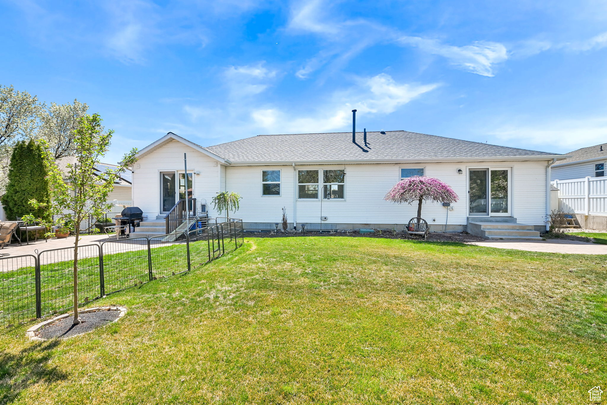 4206 W Ascot Downs Dr, South Jordan, Utah image 35