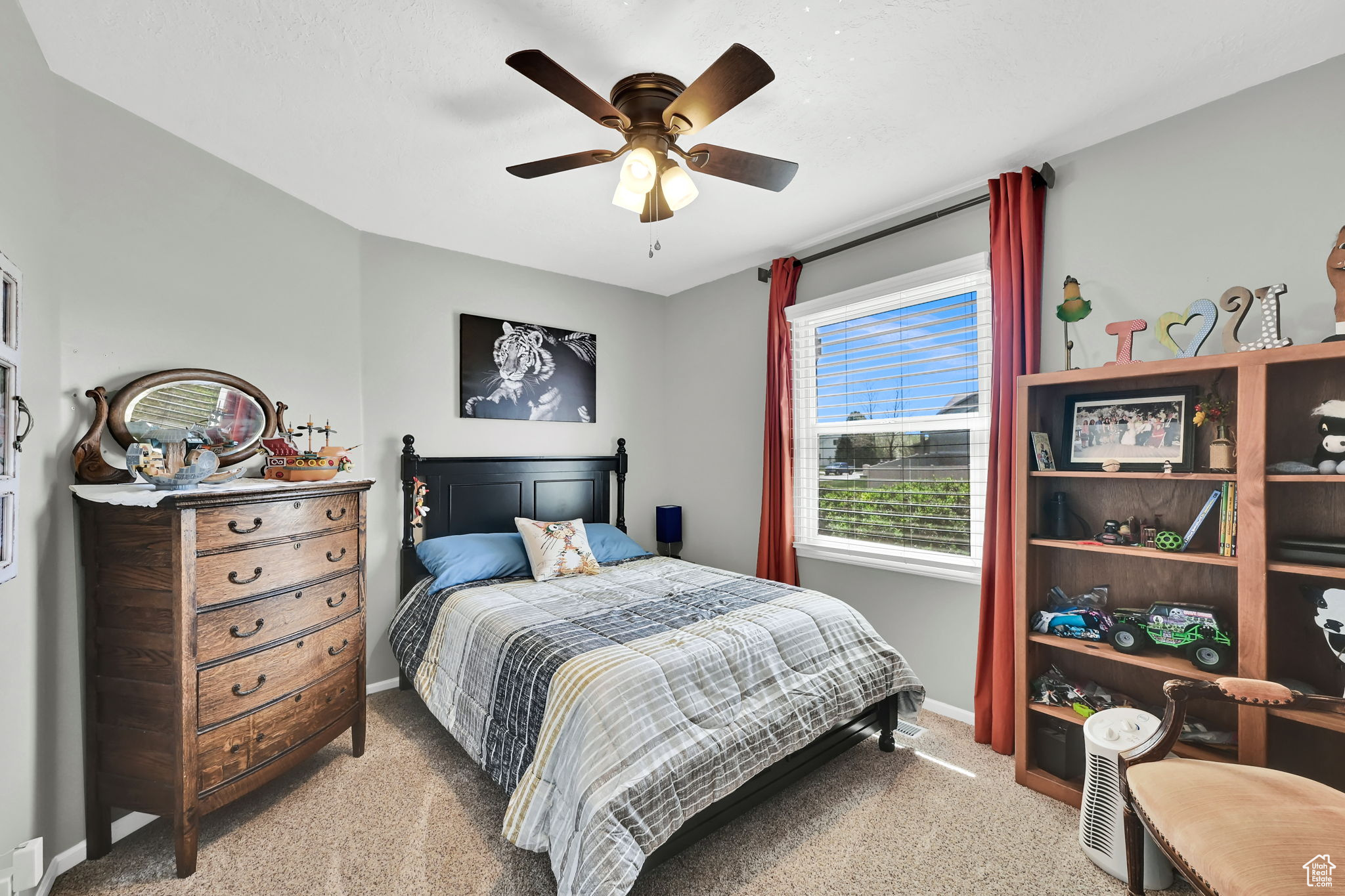 4206 W Ascot Downs Dr, South Jordan, Utah image 25