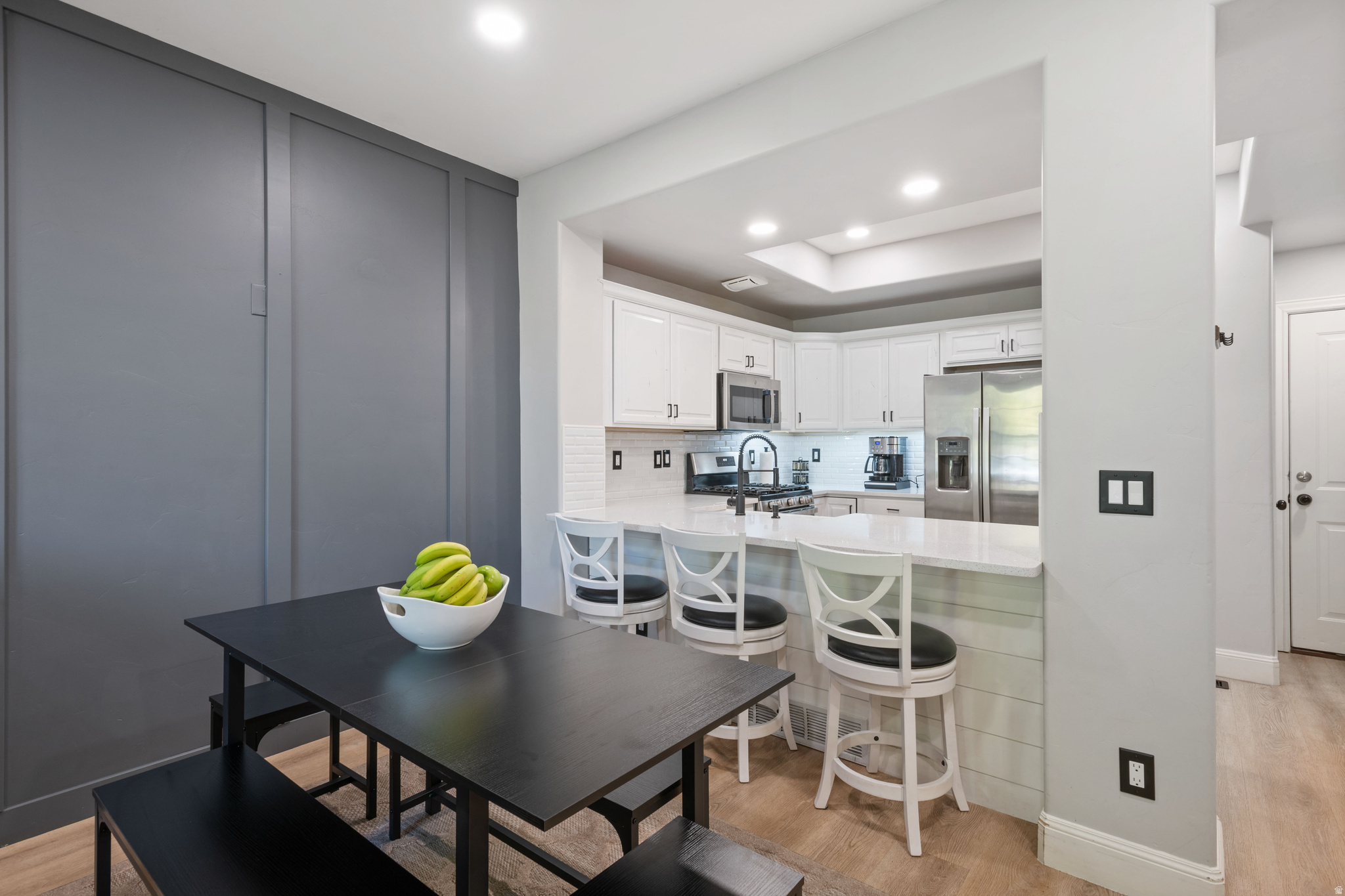 KENNECOTT - Residential