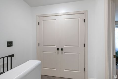Tiny photo for 10647 S OQUIRRH LAKE RD, South Jordan, UT 84009 (MLS # 2114061)