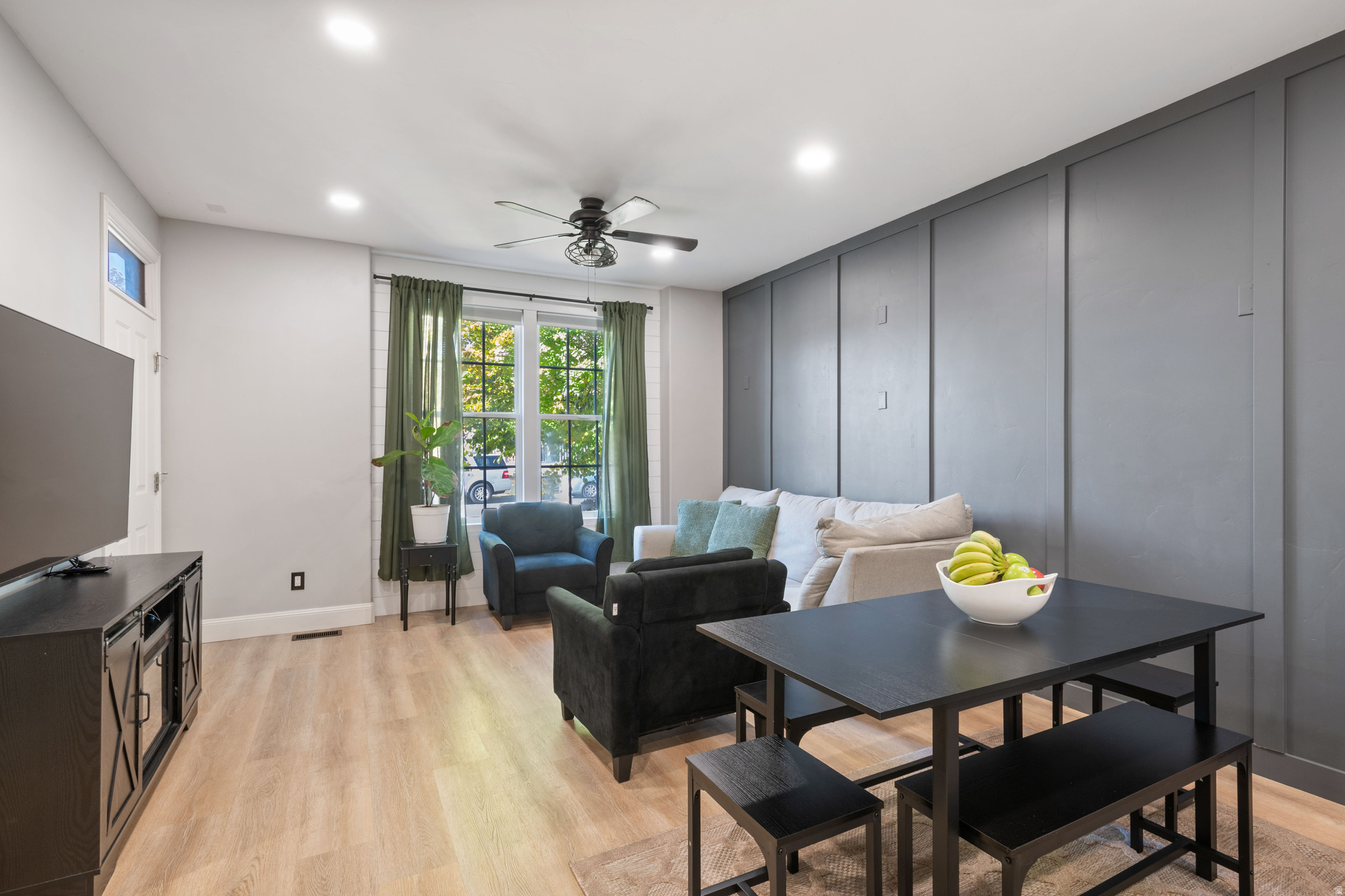 KENNECOTT - Residential