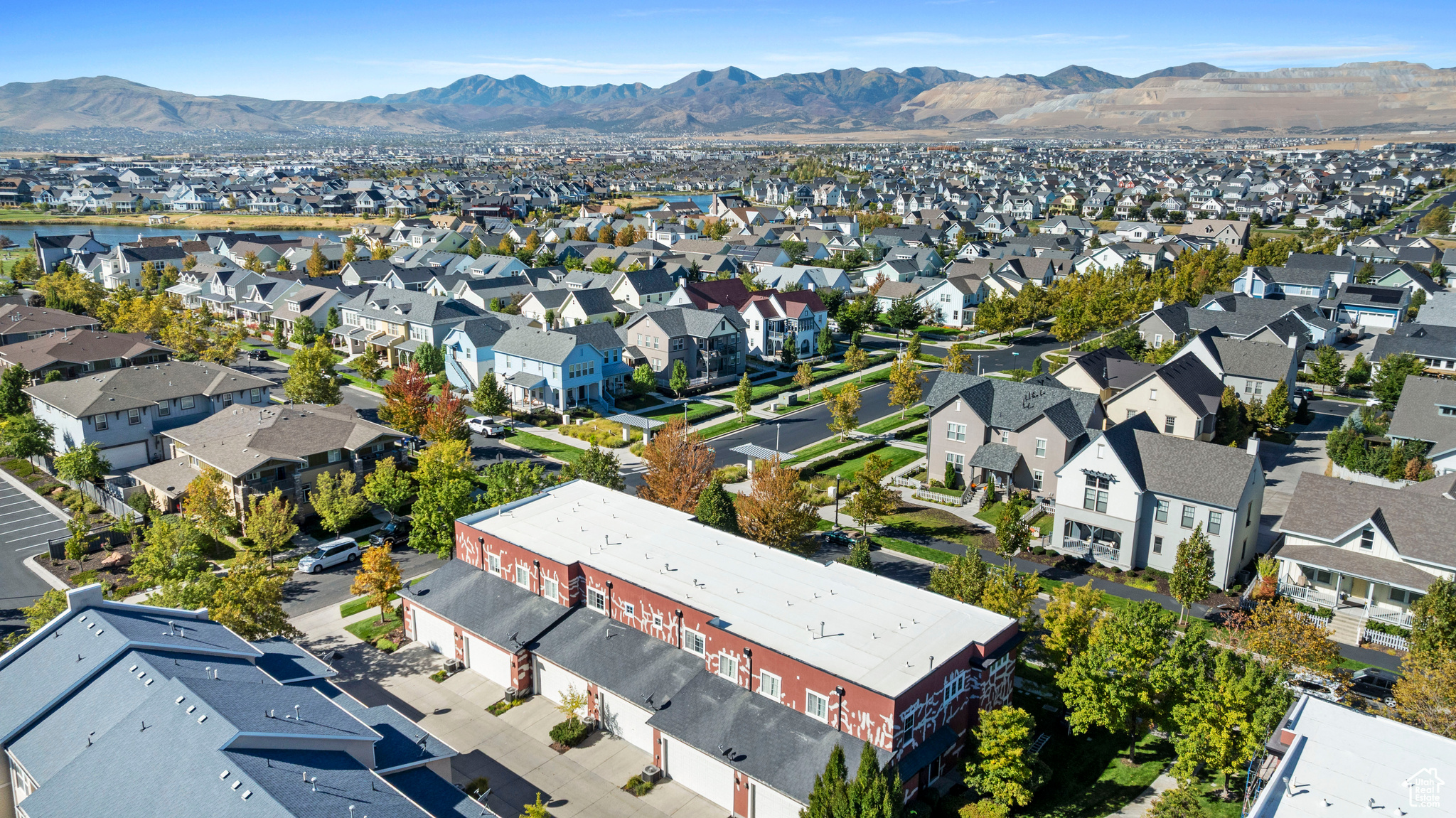 KENNECOTT - Residential