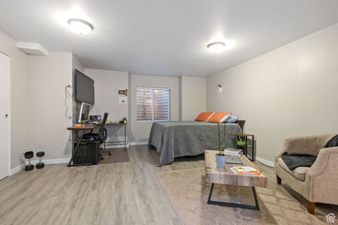 Tiny photo for 10647 S OQUIRRH LAKE RD, South Jordan, UT 84009 (MLS # 2114061)