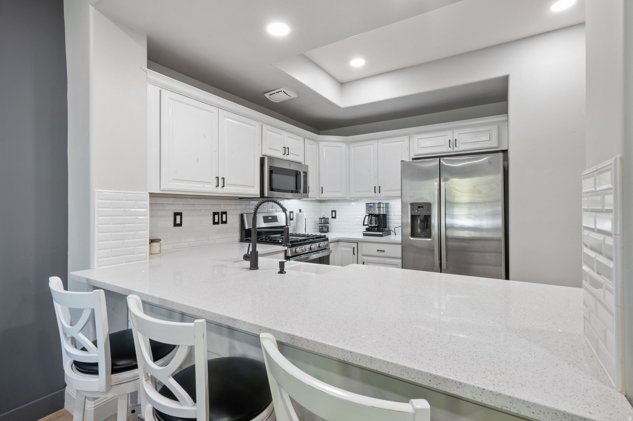 KENNECOTT - Residential