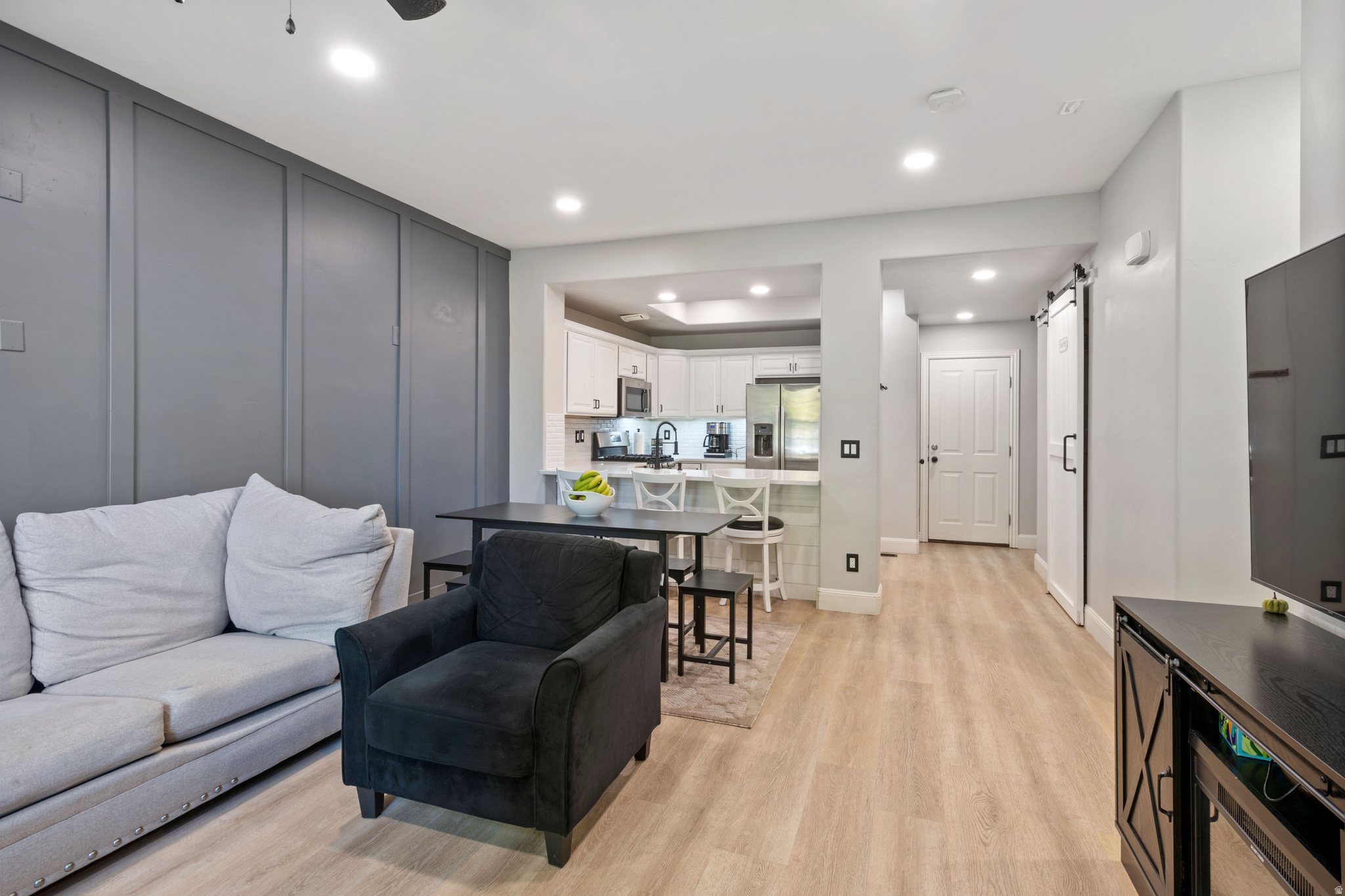 KENNECOTT - Residential