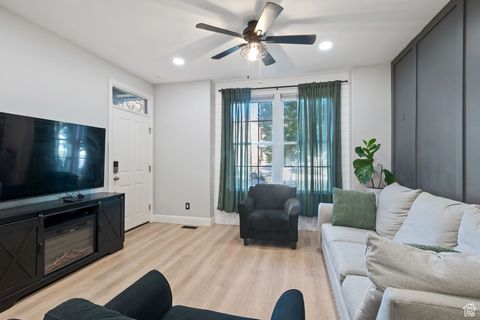 Tiny photo for 10647 S OQUIRRH LAKE RD, South Jordan, UT 84009 (MLS # 2114061)
