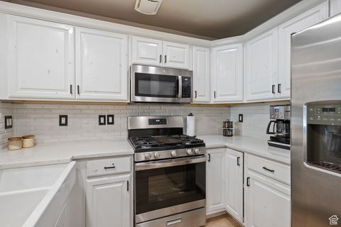 Tiny photo for 10647 S OQUIRRH LAKE RD, South Jordan, UT 84009 (MLS # 2114061)