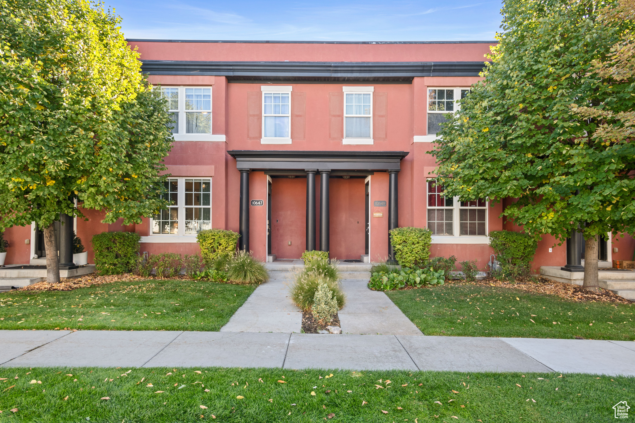 KENNECOTT - Residential