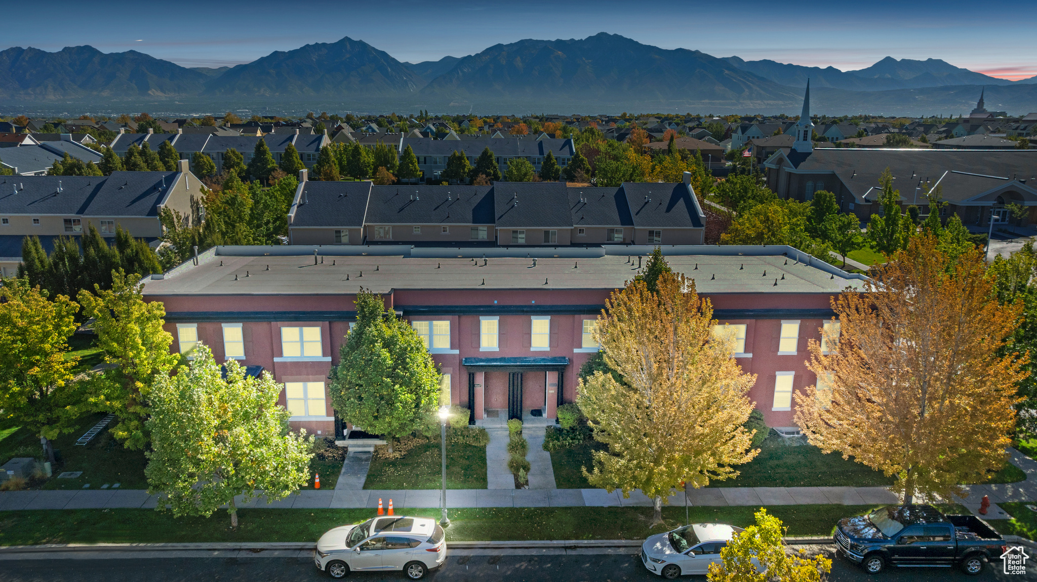KENNECOTT - Residential
