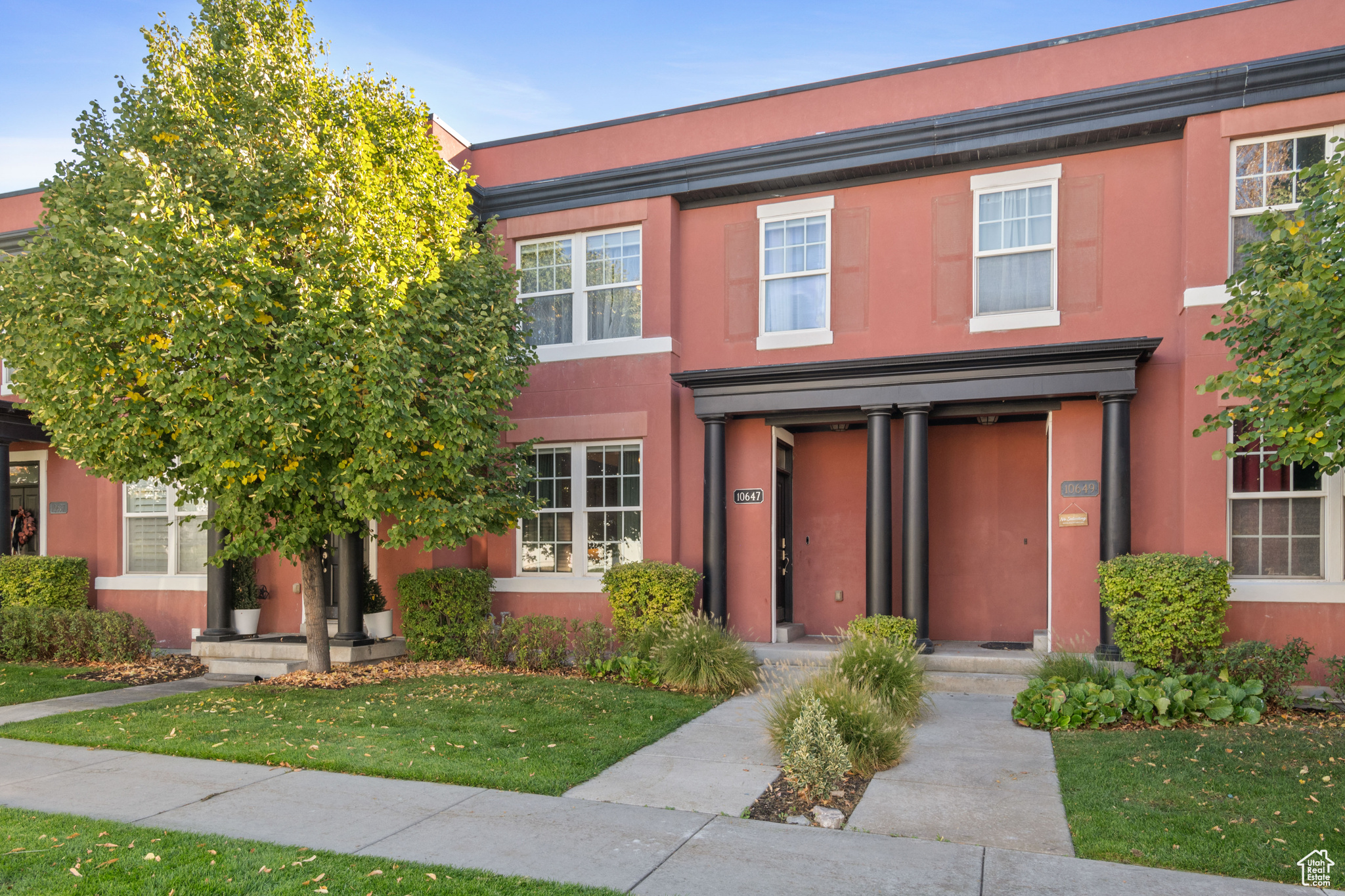 KENNECOTT - Residential