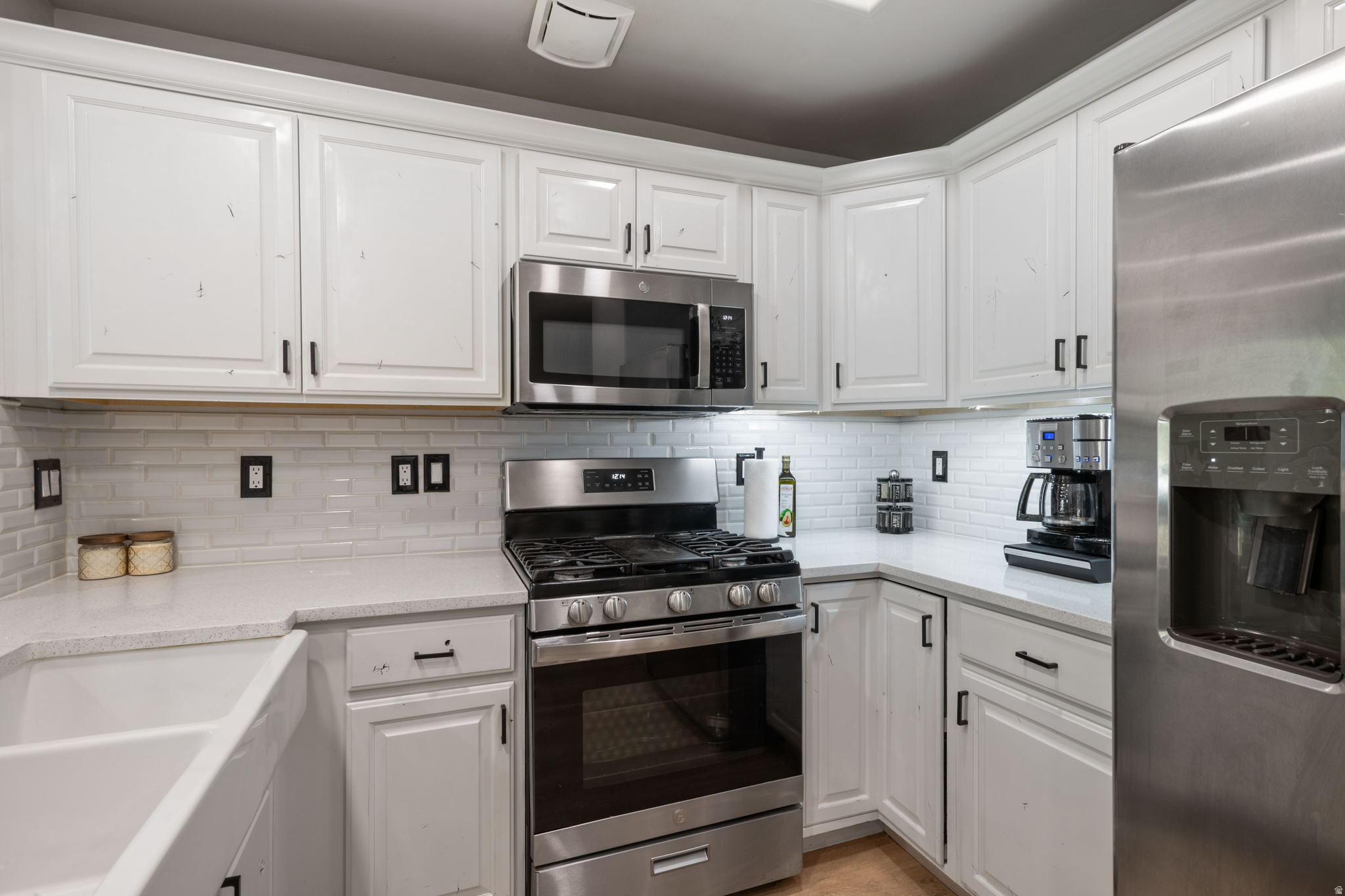 KENNECOTT - Residential