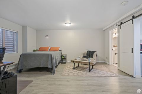 Tiny photo for 10647 S OQUIRRH LAKE RD, South Jordan, UT 84009 (MLS # 2114061)