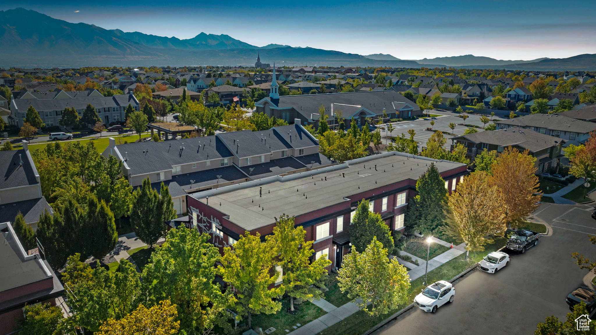 KENNECOTT - Residential