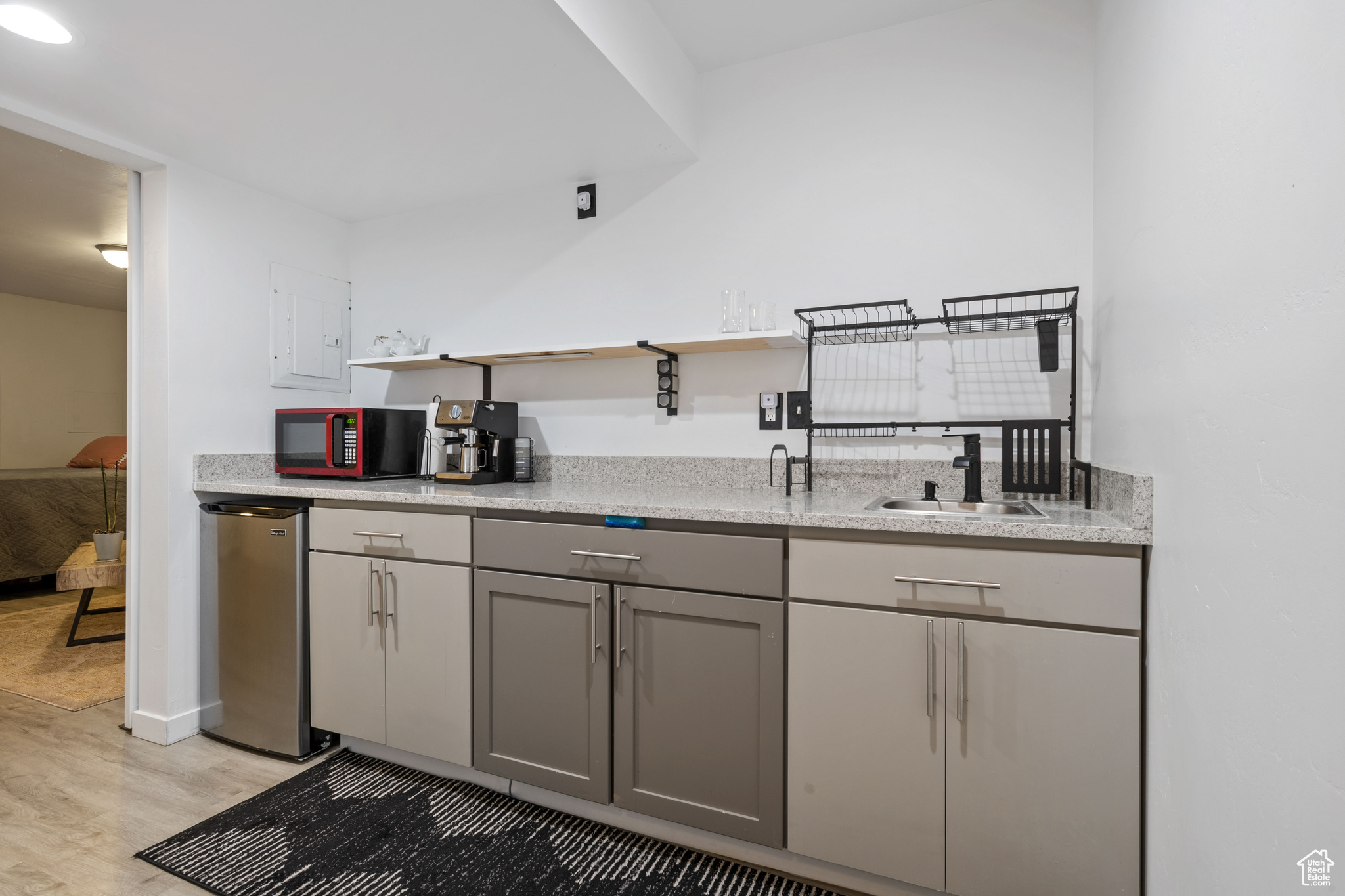 KENNECOTT - Residential