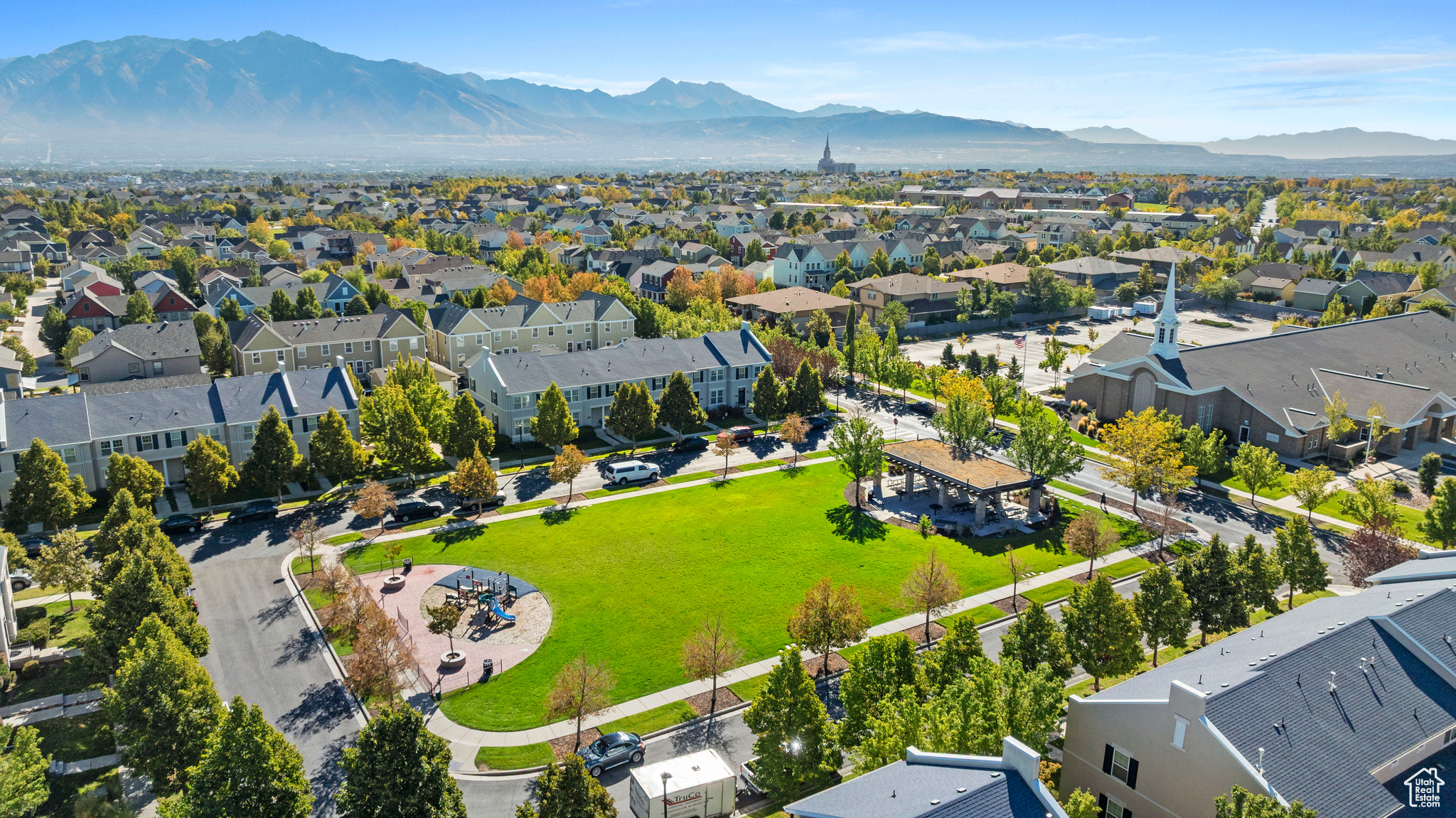 KENNECOTT - Residential