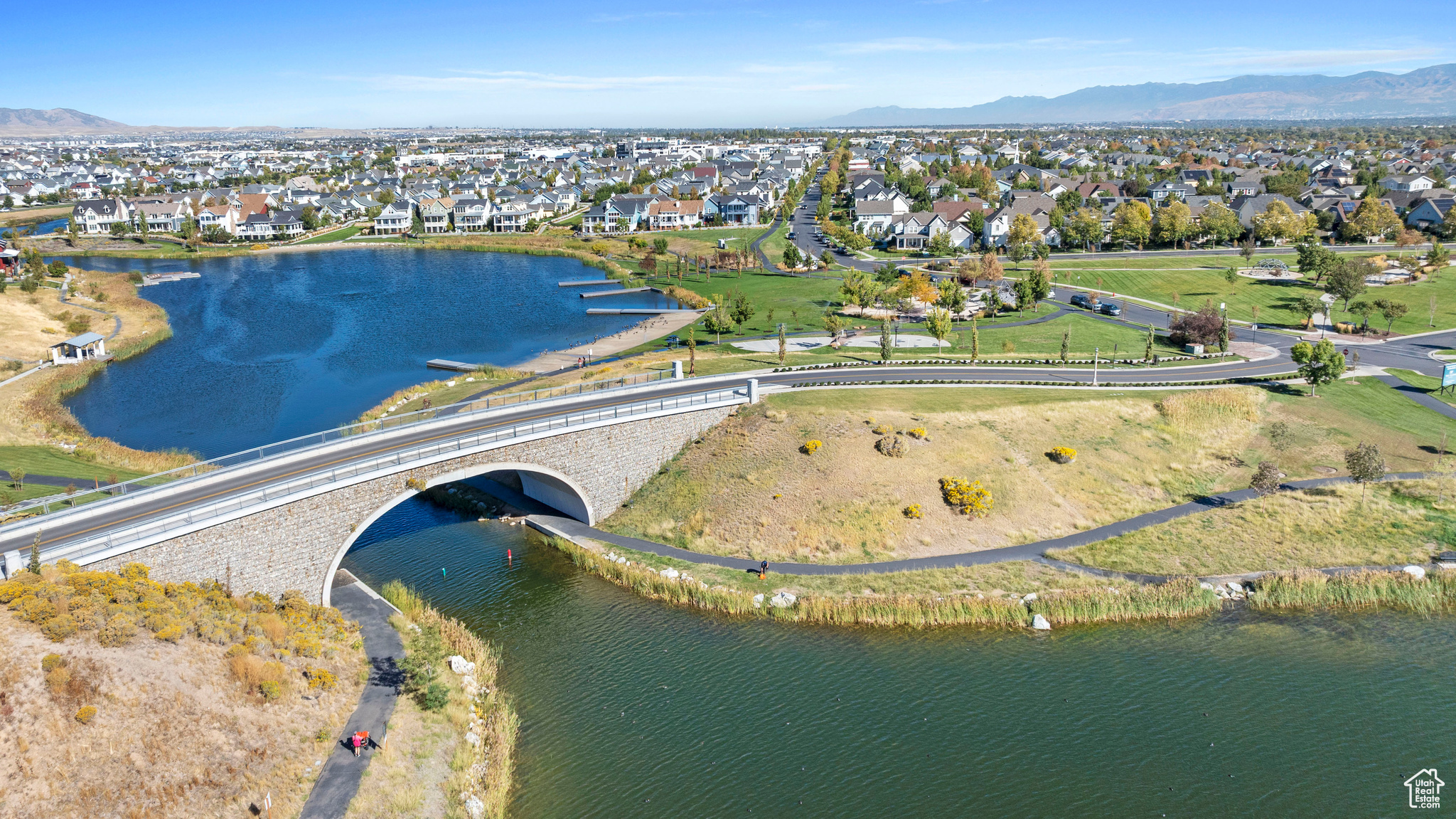 KENNECOTT - Residential