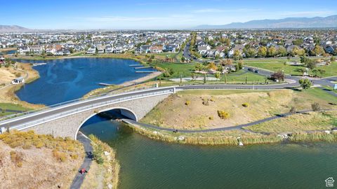 Tiny photo for 10647 S OQUIRRH LAKE RD, South Jordan, UT 84009 (MLS # 2114061)