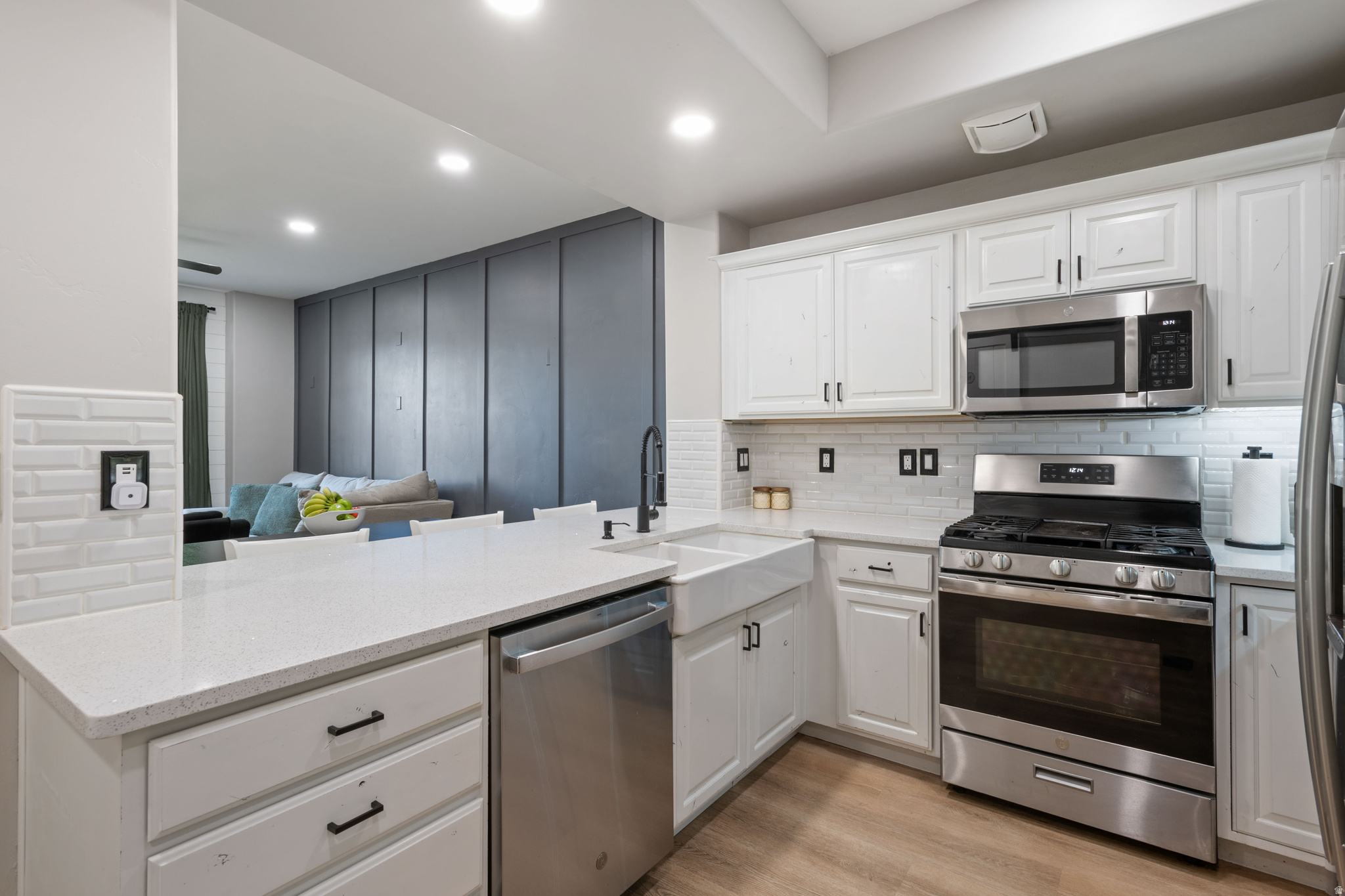 KENNECOTT - Residential