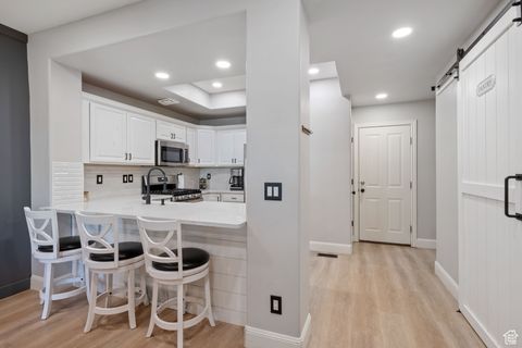 Tiny photo for 10647 S OQUIRRH LAKE RD, South Jordan, UT 84009 (MLS # 2114061)