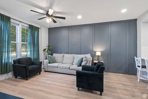 Tiny photo for 10647 S OQUIRRH LAKE RD, South Jordan, UT 84009 (MLS # 2114061)