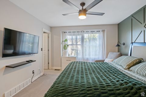 Tiny photo for 10647 S OQUIRRH LAKE RD, South Jordan, UT 84009 (MLS # 2114061)